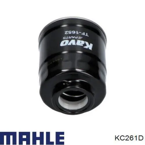 Do koszyka KC261D Mahle Original Filtr paliwa