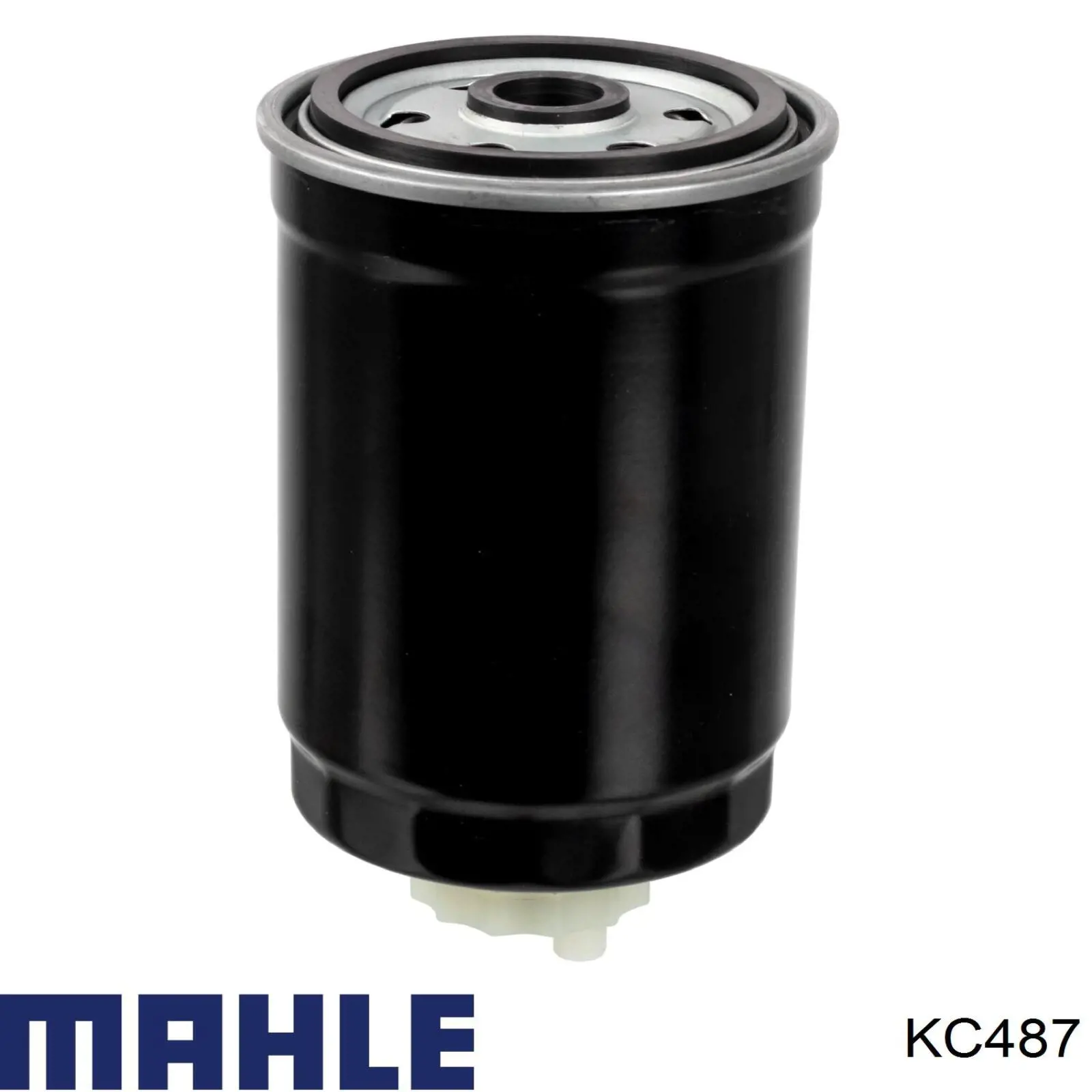 Filtr paliwa Mahle Original KC487 cena, od 19,35 USD