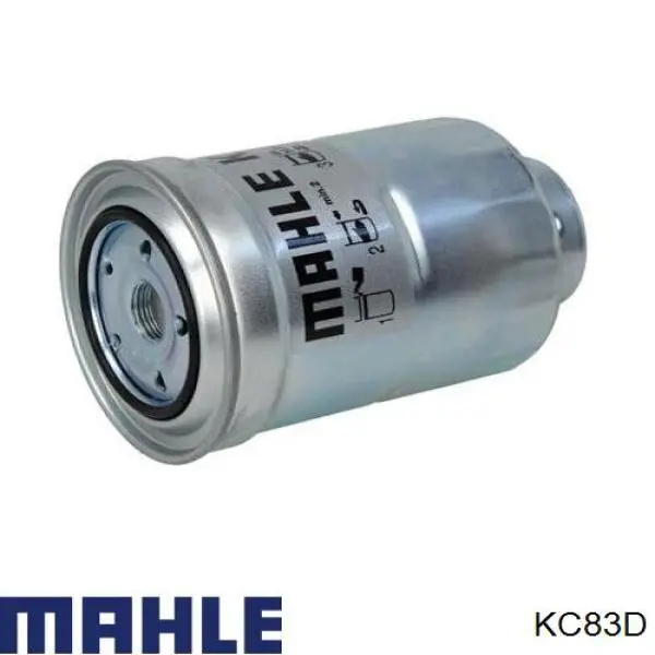Filtr paliwa Mahle Original KC83D cena, od 21,95 USD
