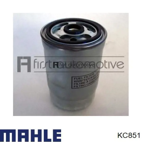 Filtr paliwa Mahle Original KC851 cena, od 25,30 USD