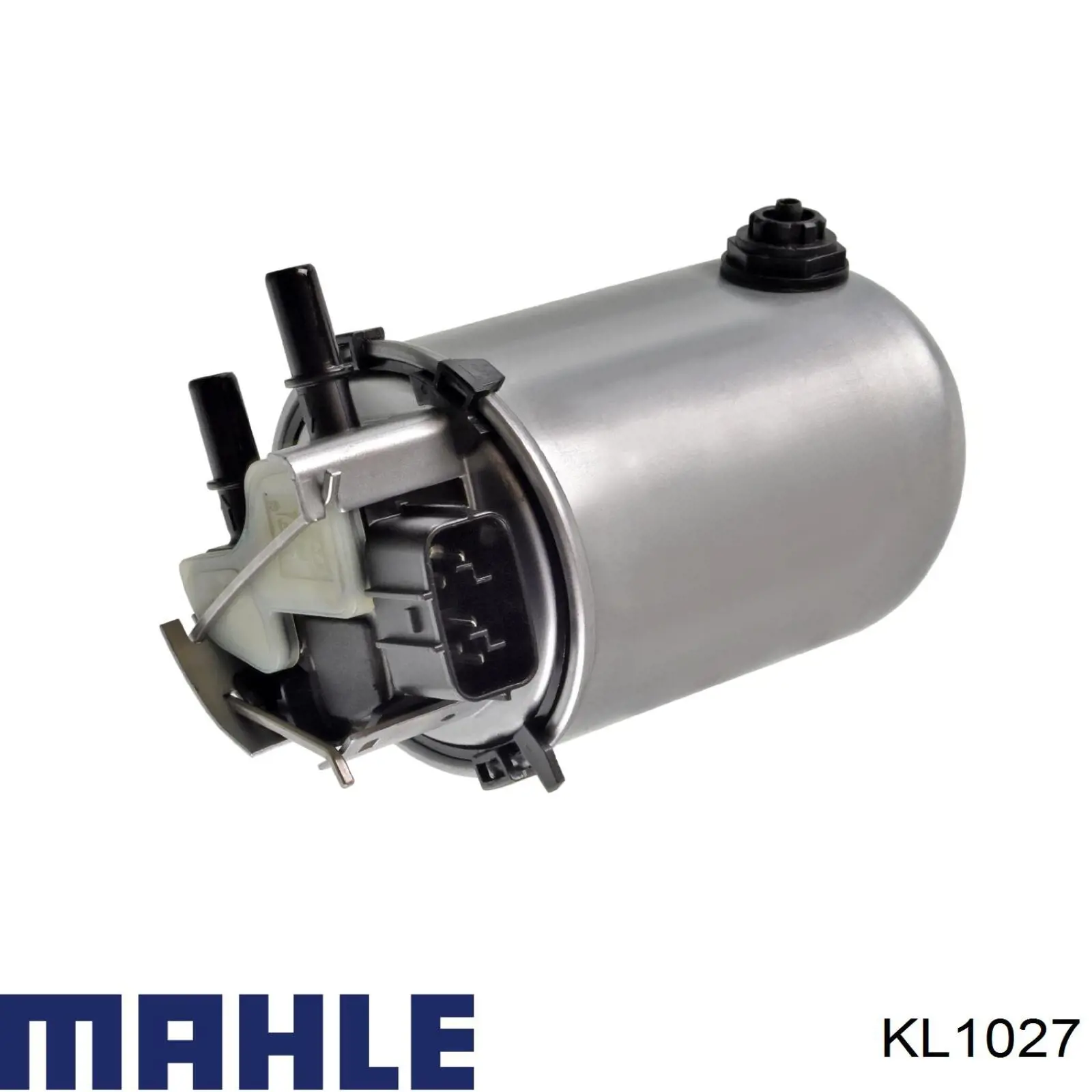 Filtr paliwa Mahle Original KL1027 cena, od 47,96 USD