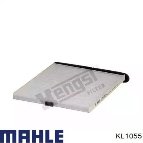 Filtr paliwa Mahle Original KL1055 cena, od 28,01 USD