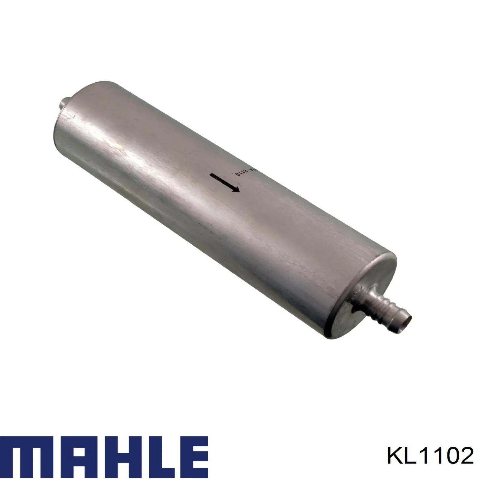 Filtr paliwa Mahle Original KL1102 cena, od 27,75 USD