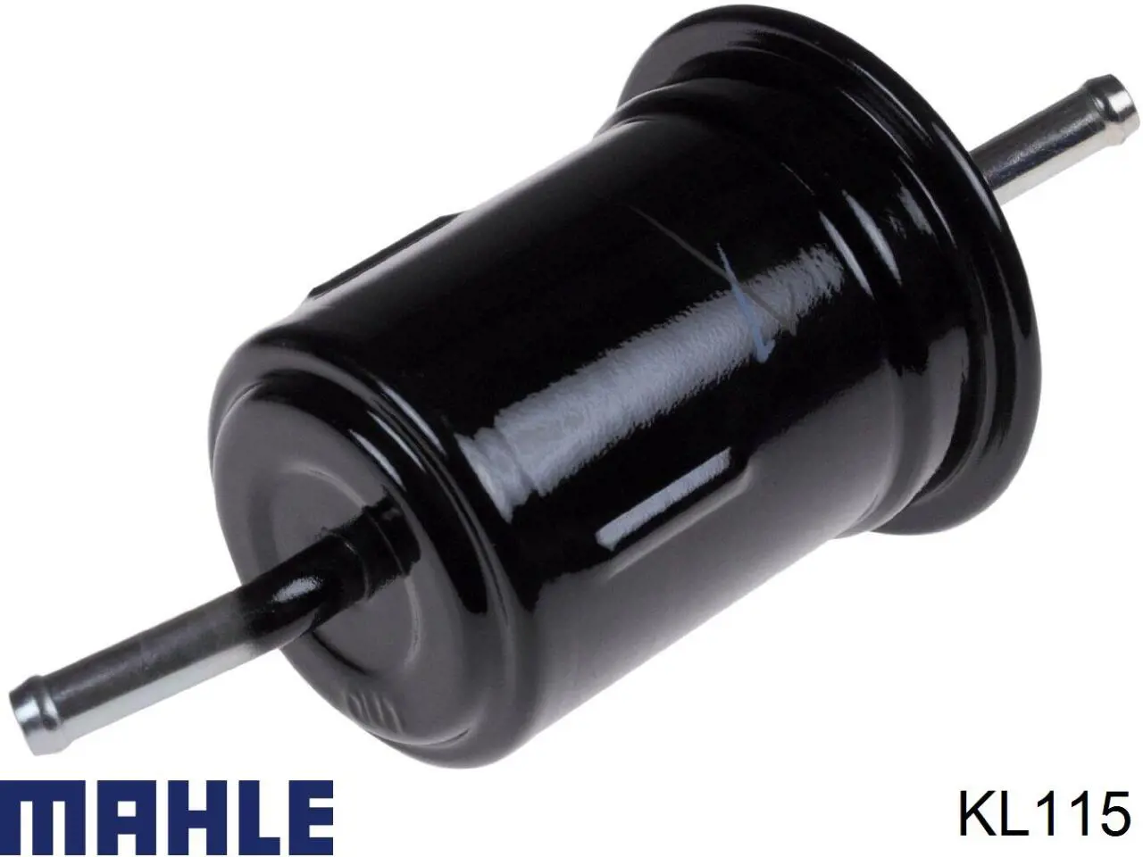 Filtr paliwa Mahle Original KL115 cena, od 12,76 USD