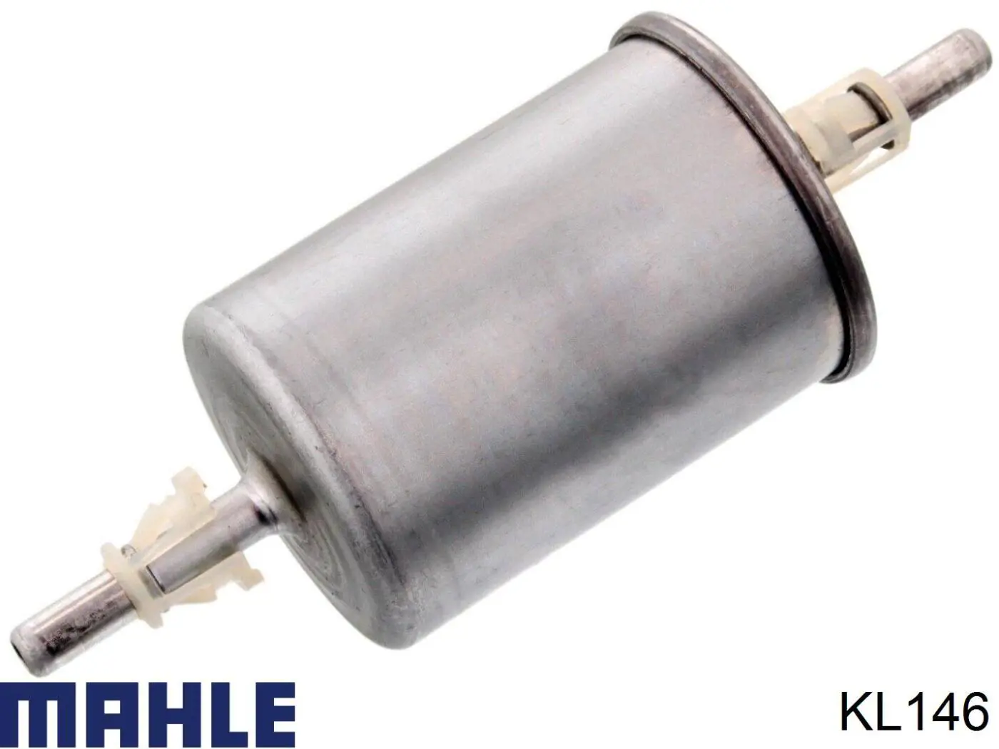 Do koszyka KL146 Mahle Original Filtr paliwa