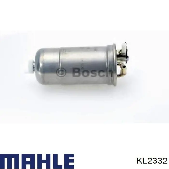 Filtr paliwa Mahle Original KL2332 cena, od 26,36 USD