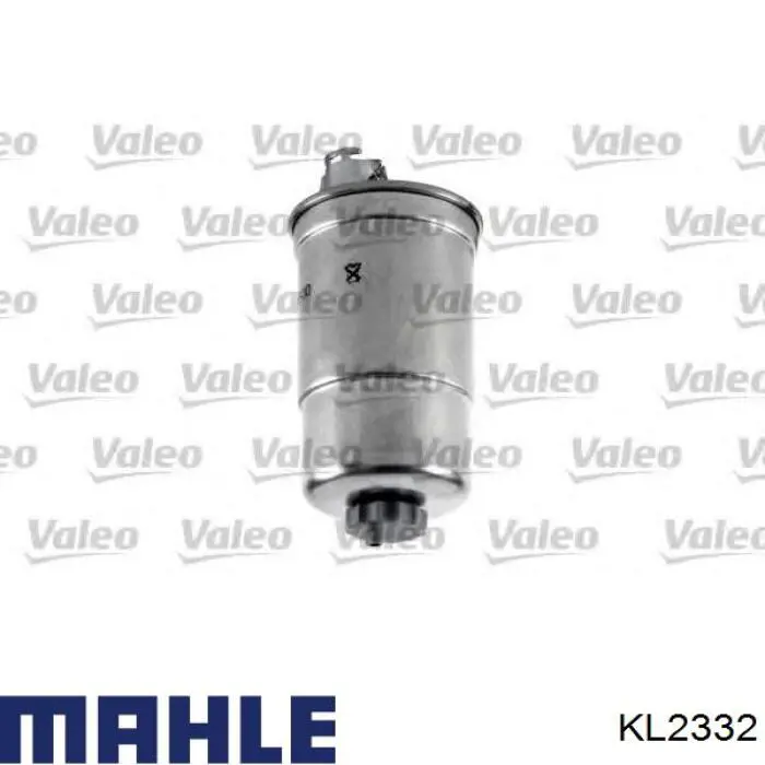 Do koszyka KL2332 Mahle Original Filtr paliwa