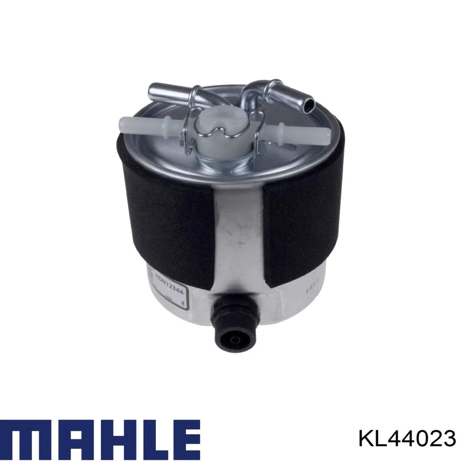 Do koszyka KL44023 Mahle Original Filtr paliwa