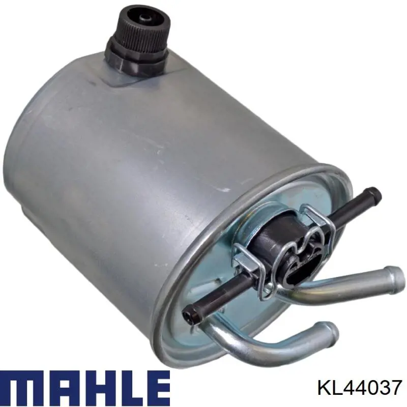 Filtr paliwa Mahle Original KL44037 cena, od 24,91 USD