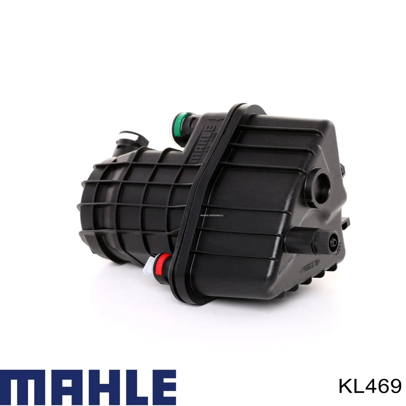 Filtr paliwa Mahle Original KL469 cena, od 26,67 USD