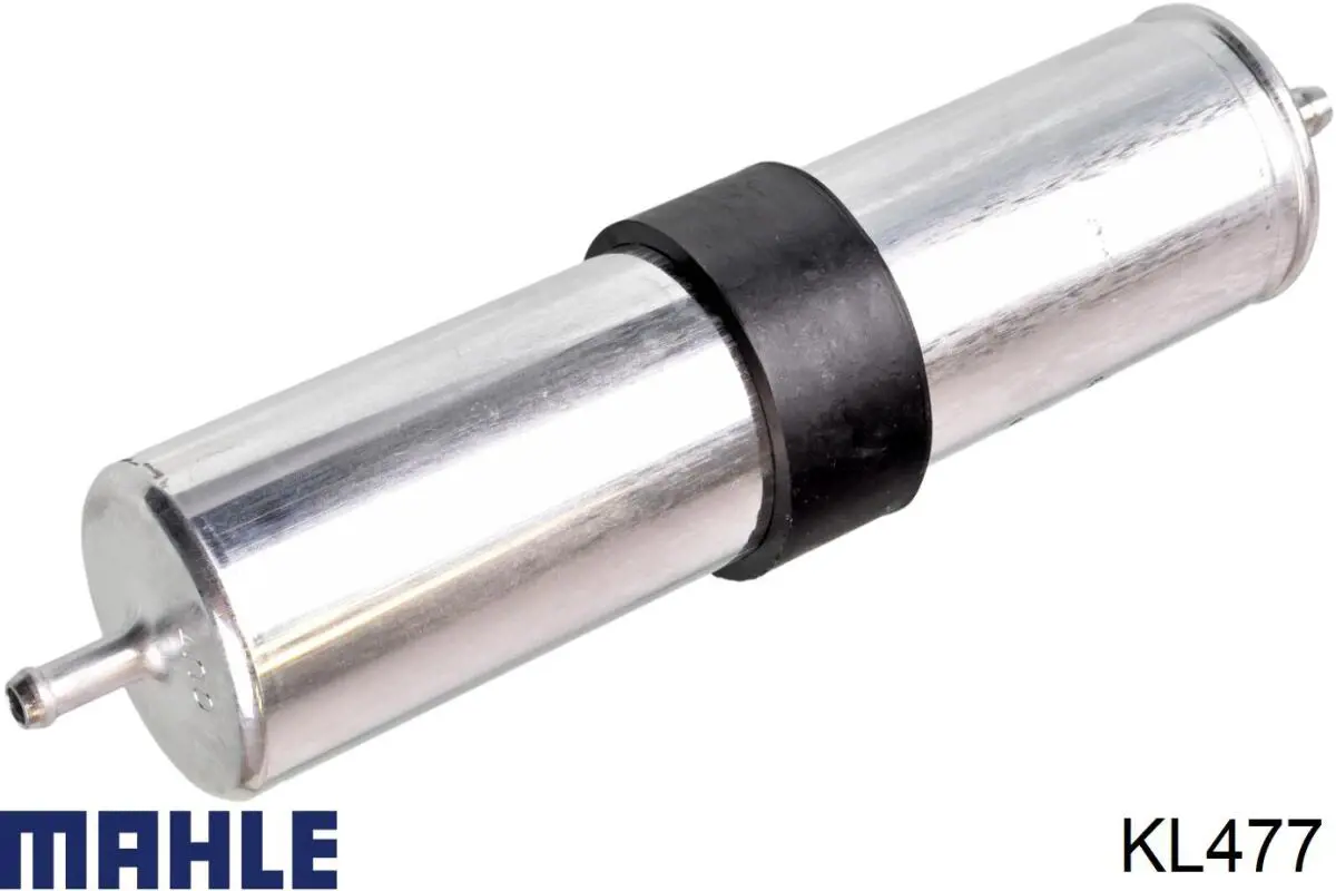 Filtr paliwa Mahle Original KL477 cena, od 25,96 USD