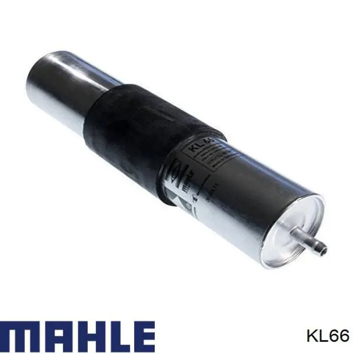 Filtr paliwa Mahle Original KL66 cena, od 17,12 USD