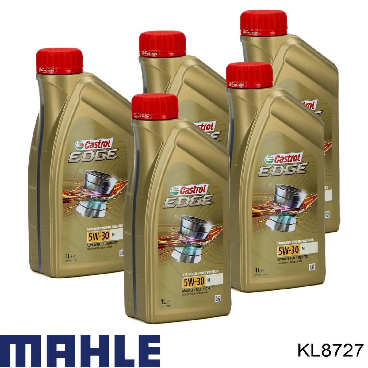 Do koszyka FCS928 Purflux Filtr paliwa