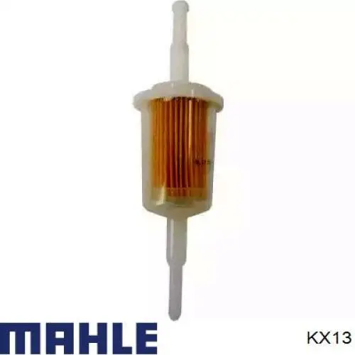 Filtr paliwa KX13 Mahle Original