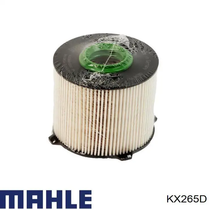 Filtr paliwa Mahle Original KX265D cena, od 26,31 USD
