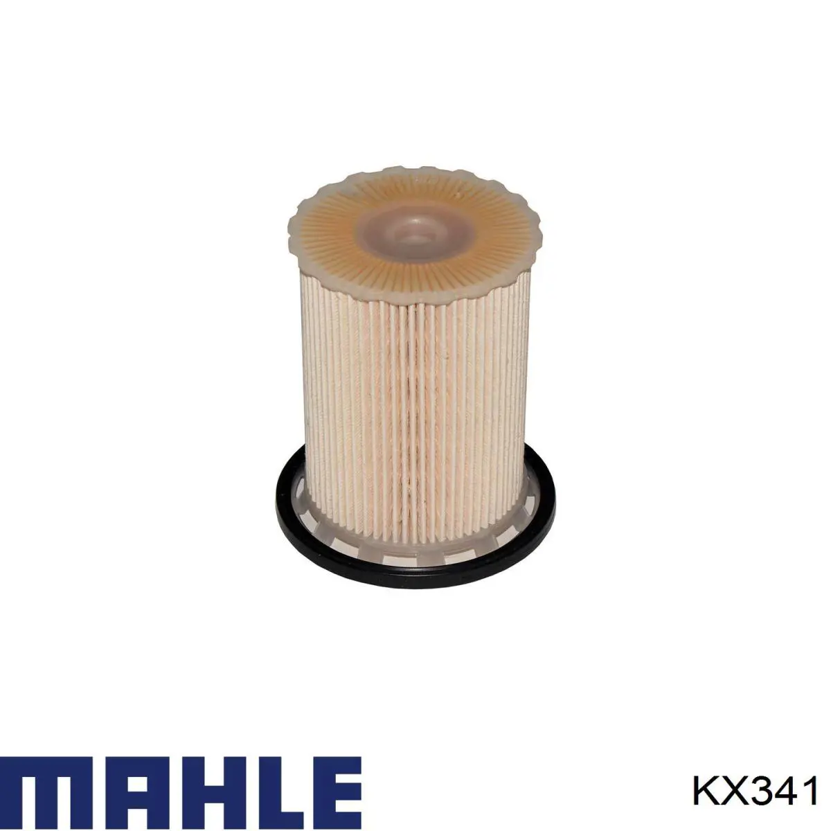 KX341 Mahle Original Filtr paliwa
