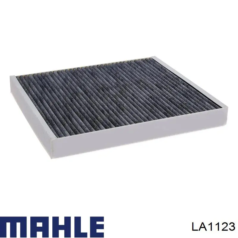 Filtr kabiny Mahle Original LA1123 cena, od 7,71 USD