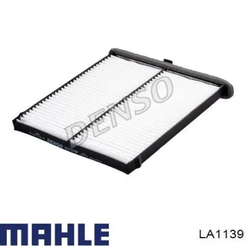 Filtr kabiny Mahle Original LA1139 cena, od 12,71 USD