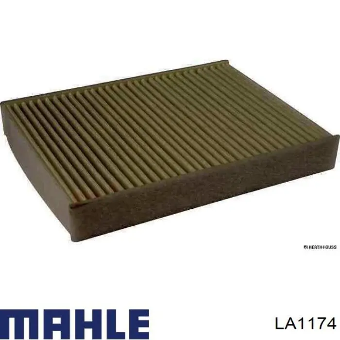 Filtr kabiny Mahle Original LA1174 cena, od 8,36 USD