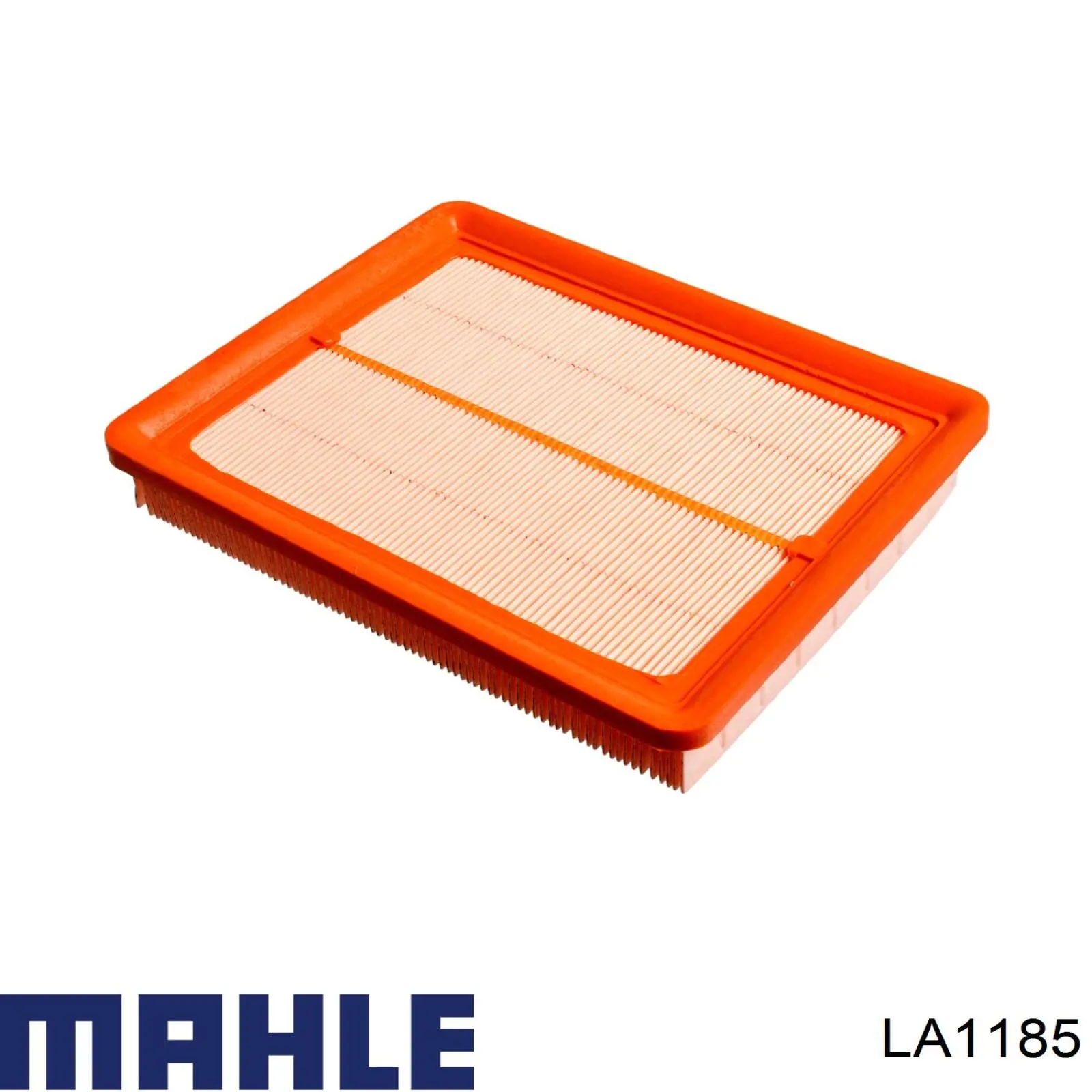 Filtr kabiny Mahle Original LA1185 cena, od 12,35 USD