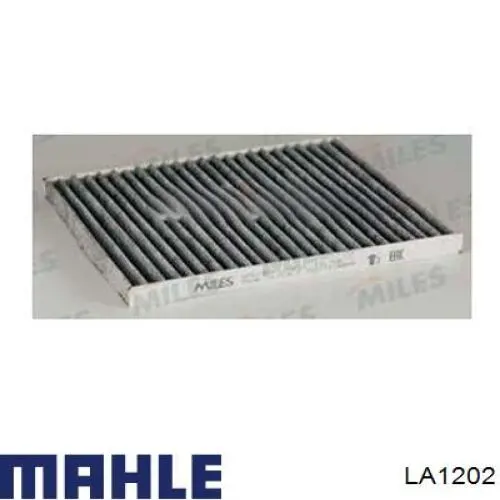 Do koszyka LA1202 Mahle Original Filtr kabiny