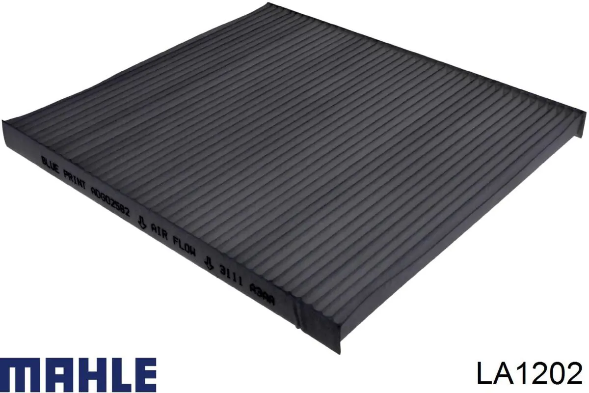 LA1202 Mahle Original Filtr kabiny