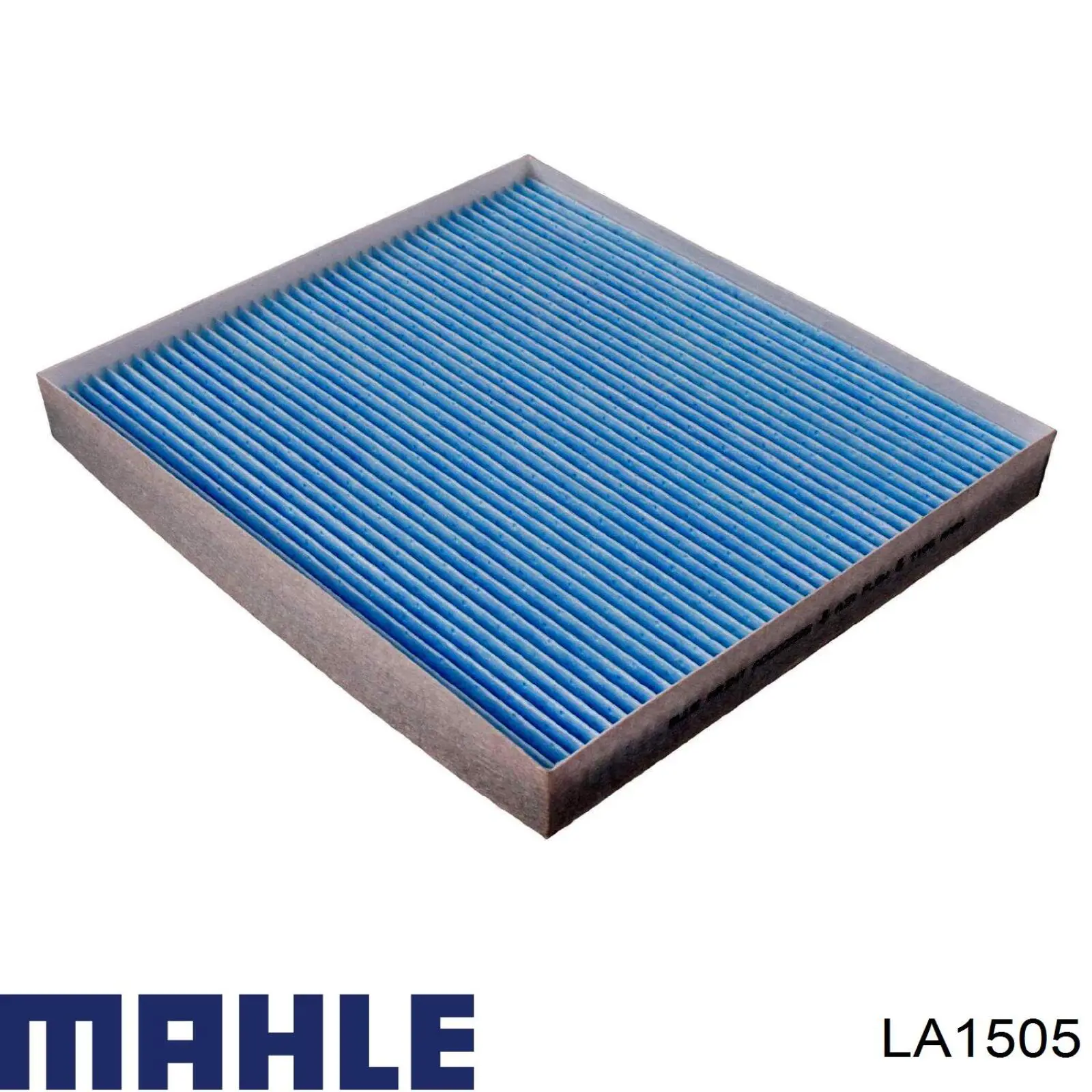 Filtr kabiny Mahle Original LA1505 cena, od 8,33 USD