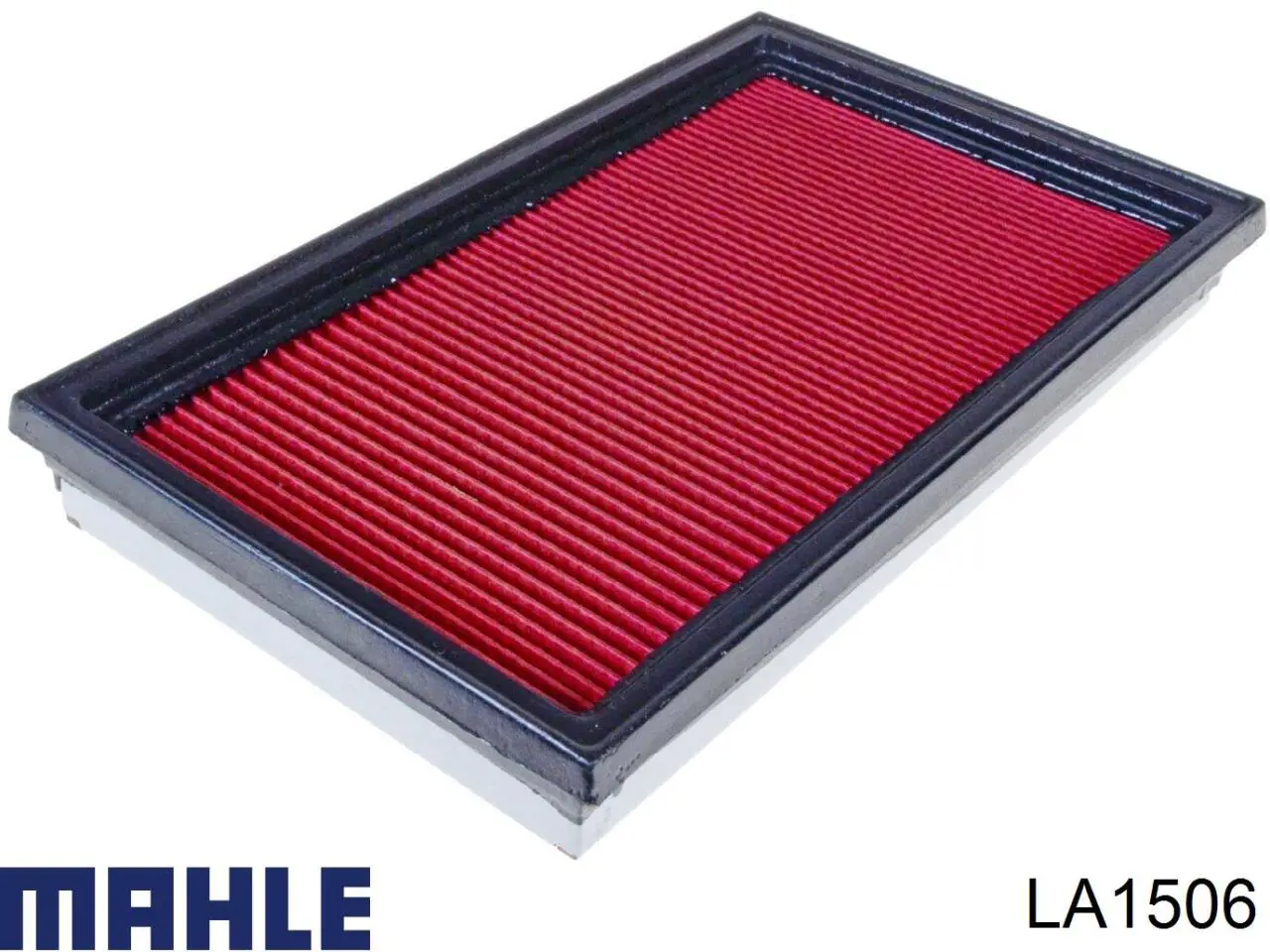 LA1506 Mahle Original filtr kabiny