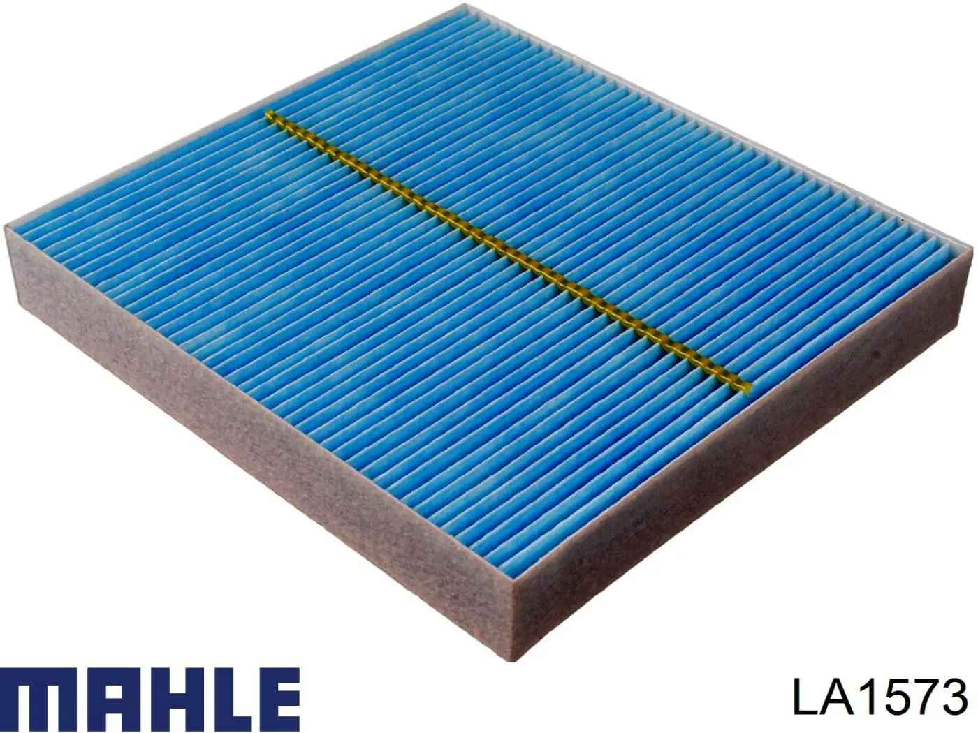 LA1573 Mahle Original Filtr kabiny