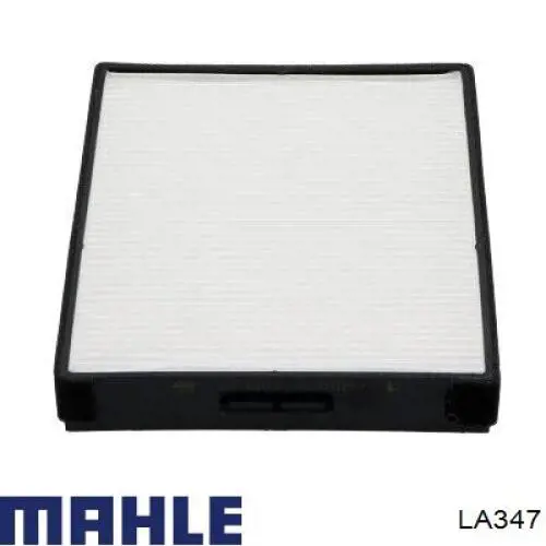 Filtr kabiny Mahle Original LA347 cena, od 11,46 USD
