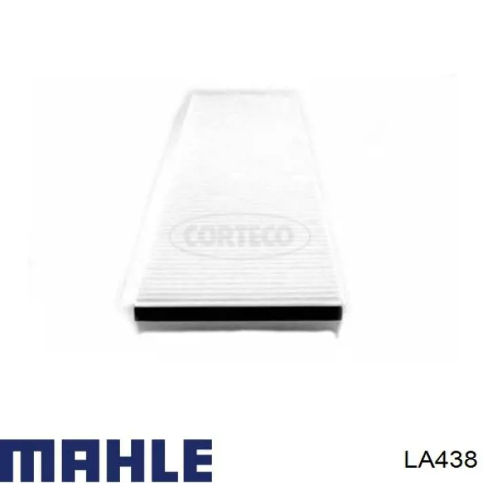 Filtr kabiny Mahle Original LA438 cena, od 25,08 USD