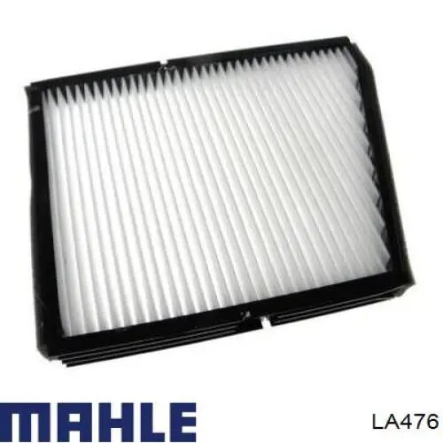 Filtr kabiny Mahle Original LA476 cena, od 8,62 USD