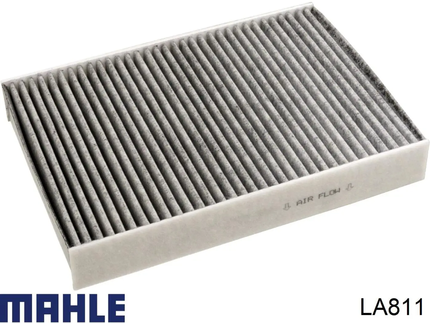 Filtr kabiny Mahle Original LA811 cena, od 8,06 USD