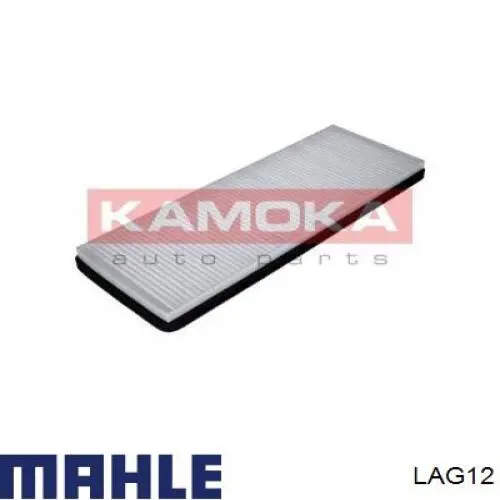 Filtr kabiny LAG12 Mahle Original
