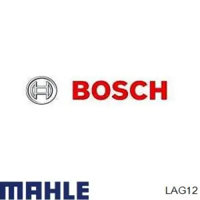 Do koszyka LAG12 Mahle Original Filtr kabiny