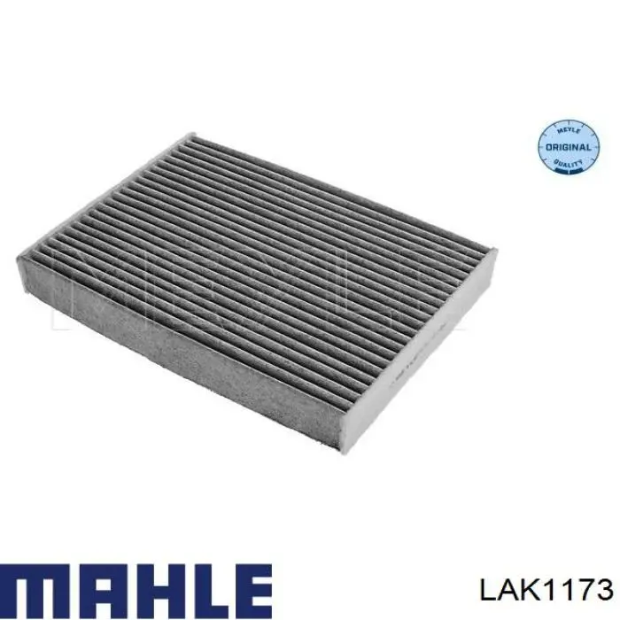 Filtr kabiny Mahle Original LAK1173 cena, od 11,95 USD