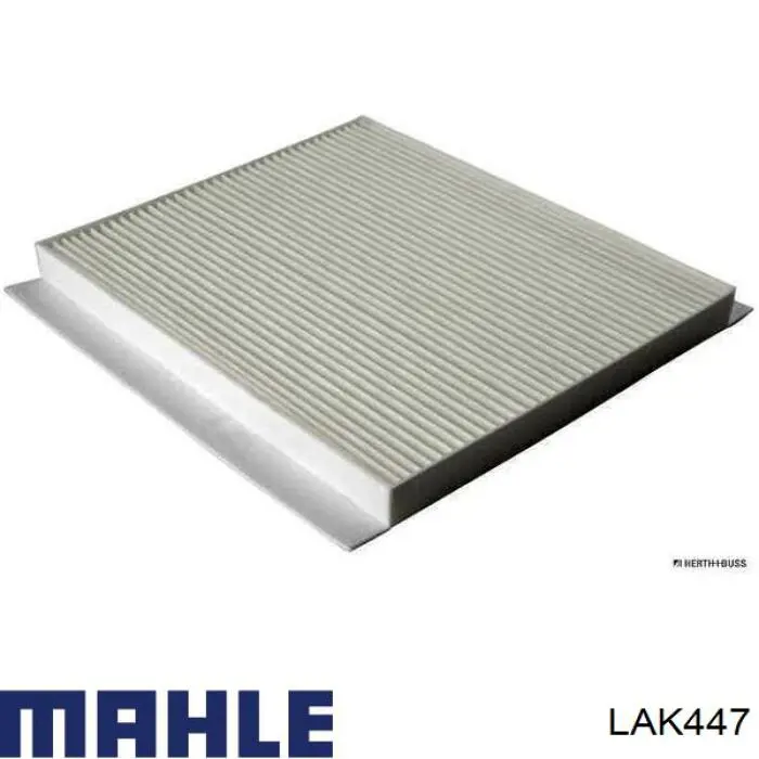 LAK447 Mahle Original filtr kabiny