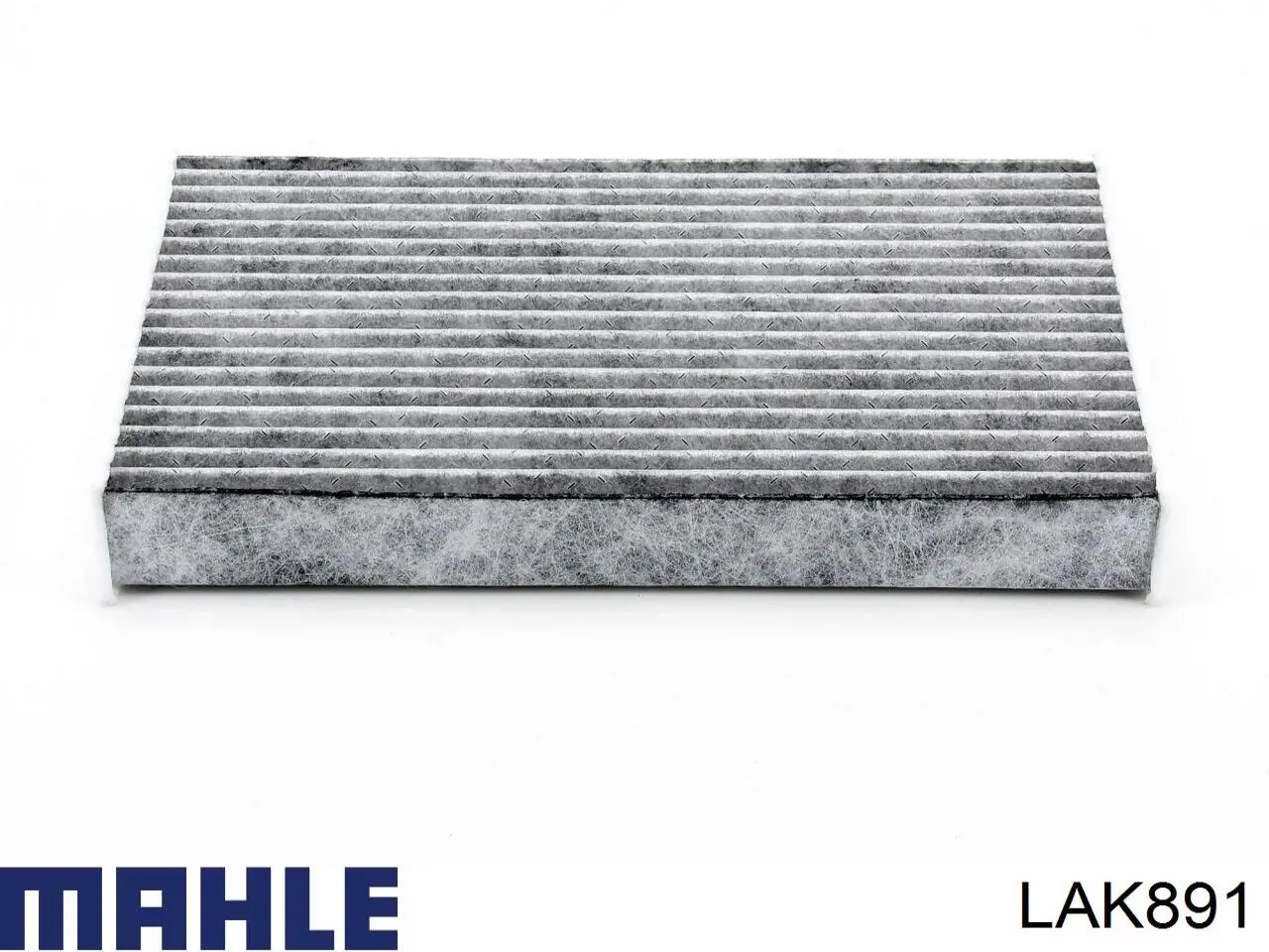 Filtr kabiny LAK891 Mahle Original