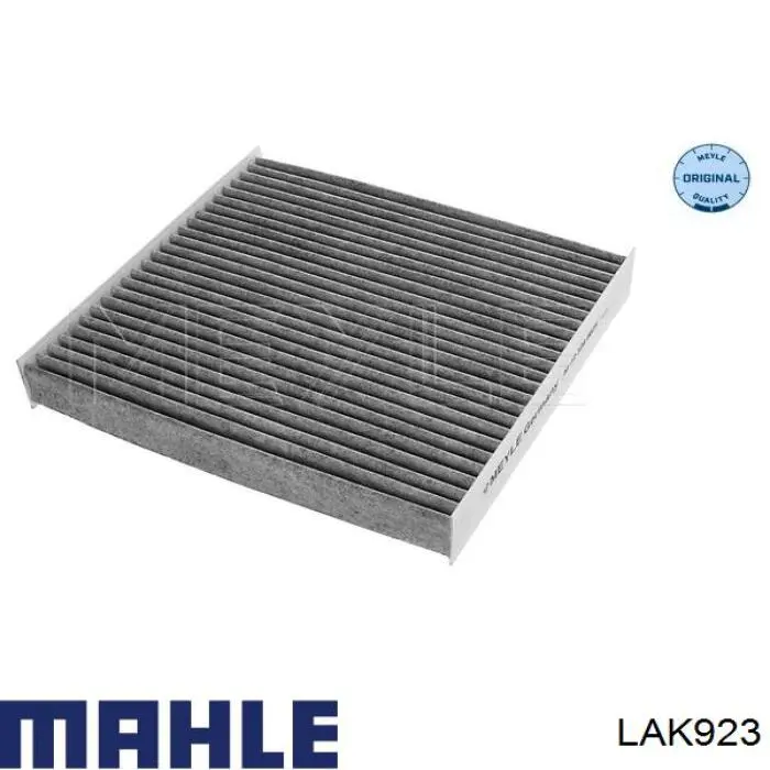 LAK923 Mahle Original filtr kabiny