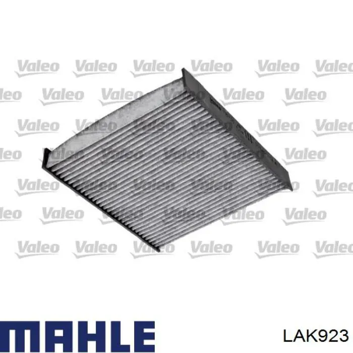 Filtr kabiny Mahle Original LAK923 cena, od 11,19 USD