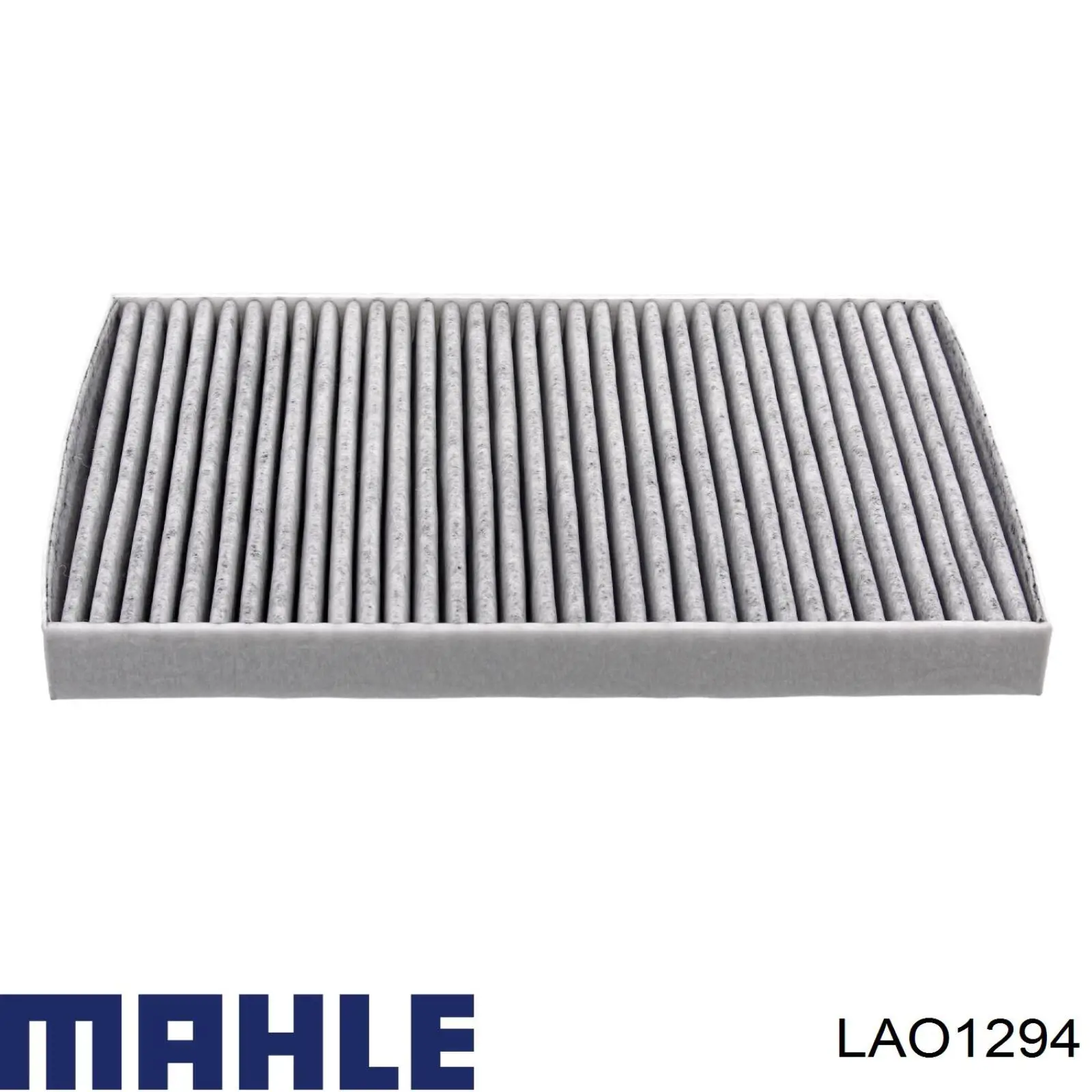LAO1294 Mahle Original Filtr kabiny