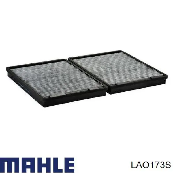 Filtr kabiny Mahle Original LAO173S cena, od 25,96 USD