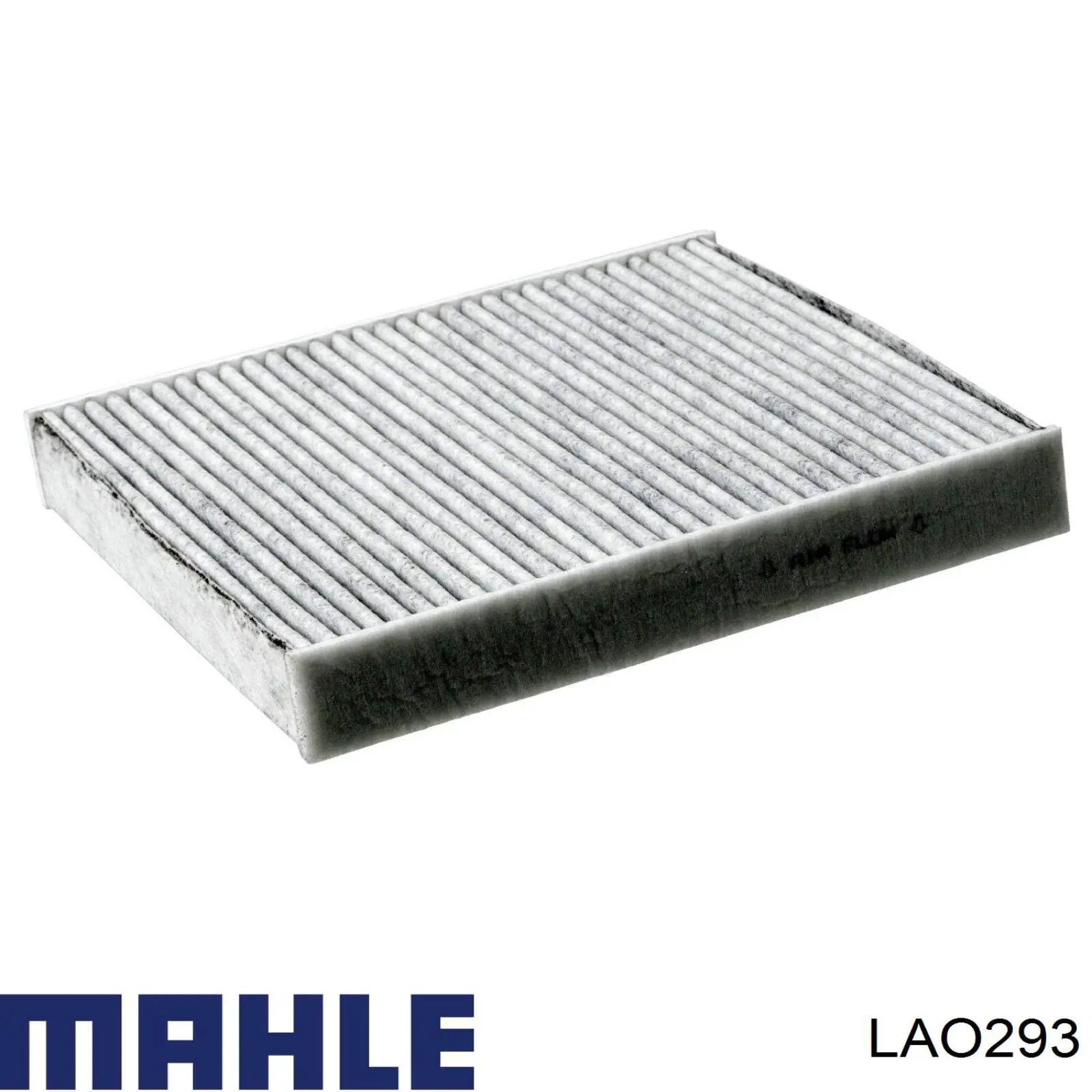 Filtr kabiny Mahle Original LAO293 cena, od 9,67 USD