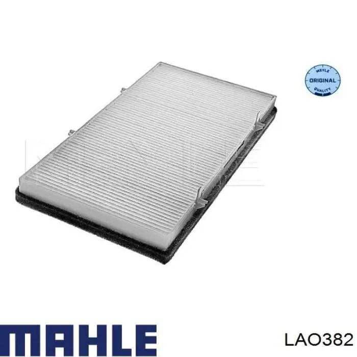 LAO382 Mahle Original filtr kabiny