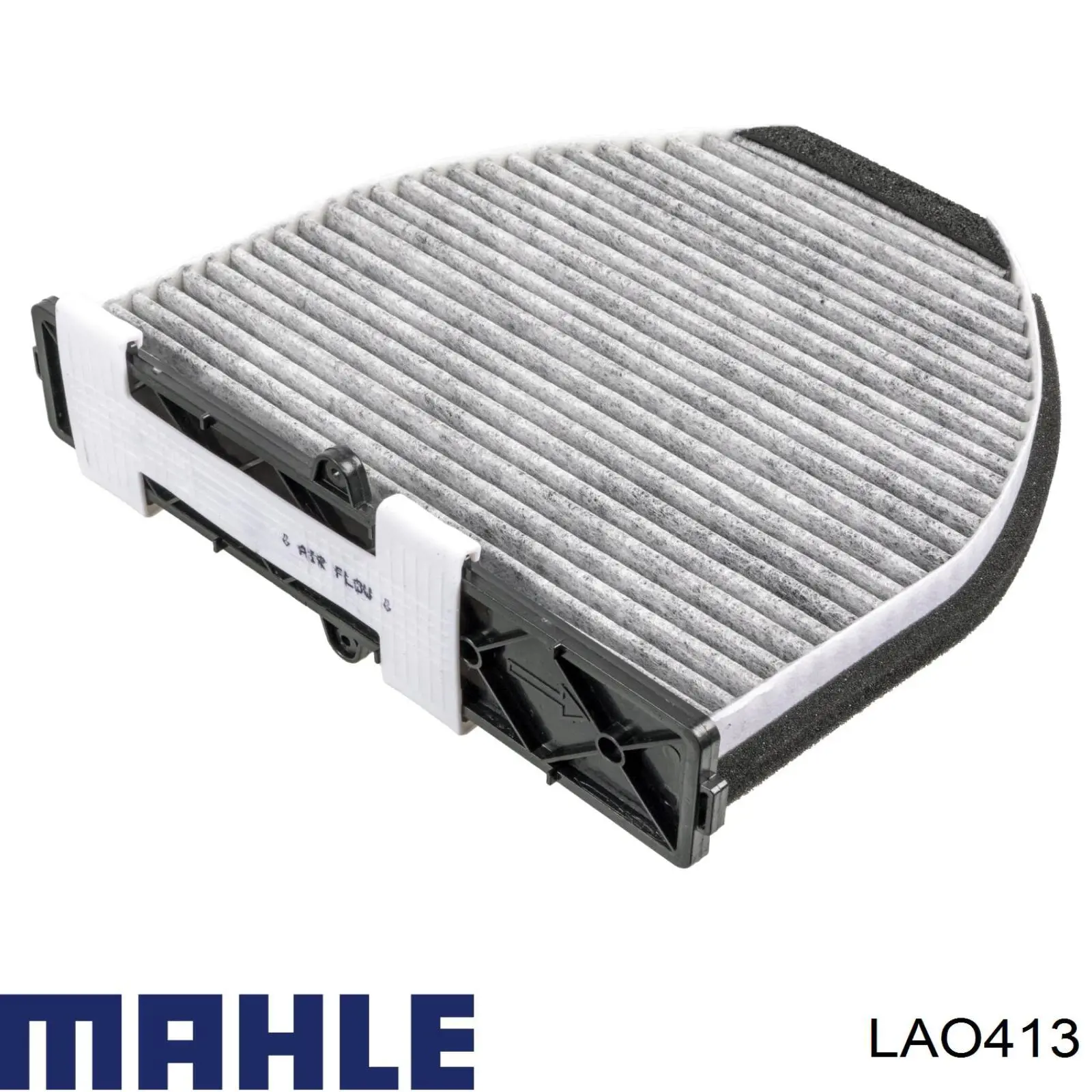 Filtr kabiny Mahle Original LAO413 cena, od 48,89 USD