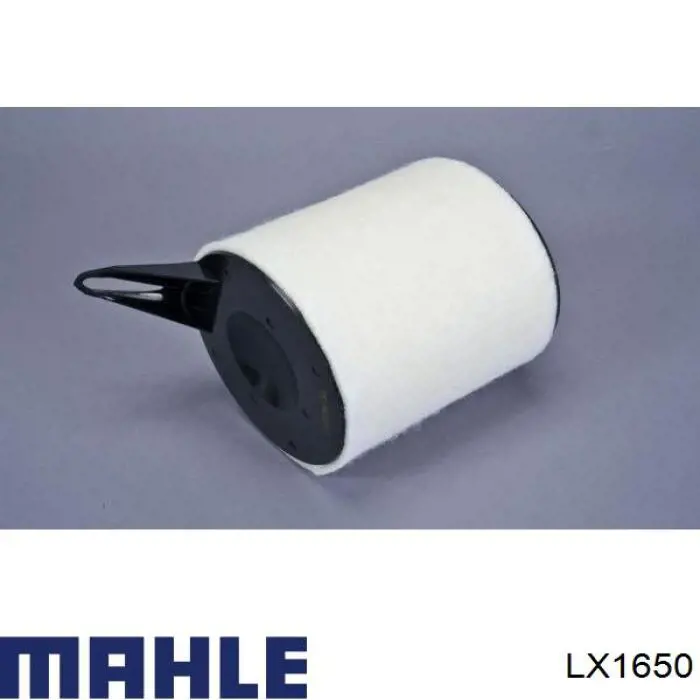 Filtr powietrza Mahle Original LX1650 cena, od 15,44 USD