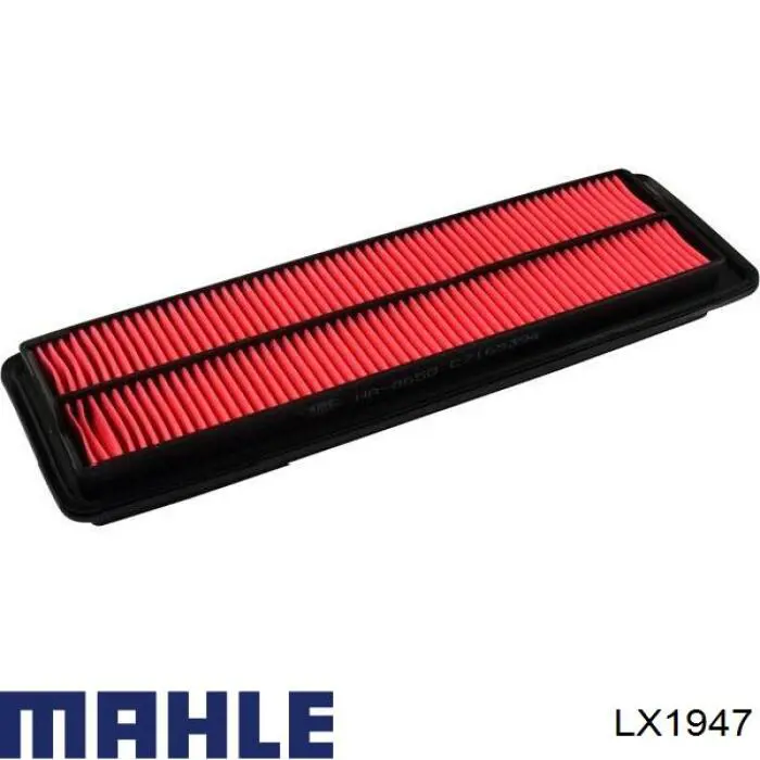 Filtr powietrza Mahle Original LX1947 cena, od 15,03 USD