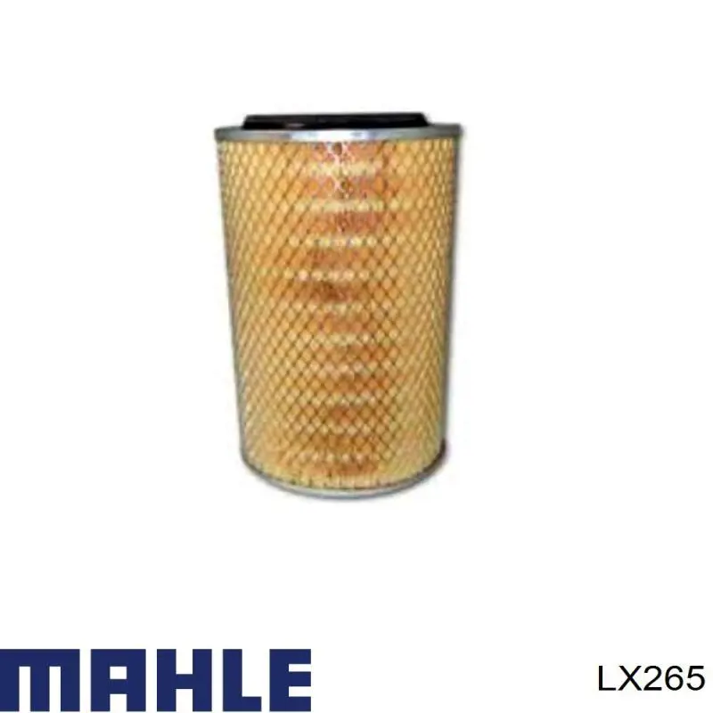 Filtr powietrza Mahle Original LX265 cena, od 47,89 USD
