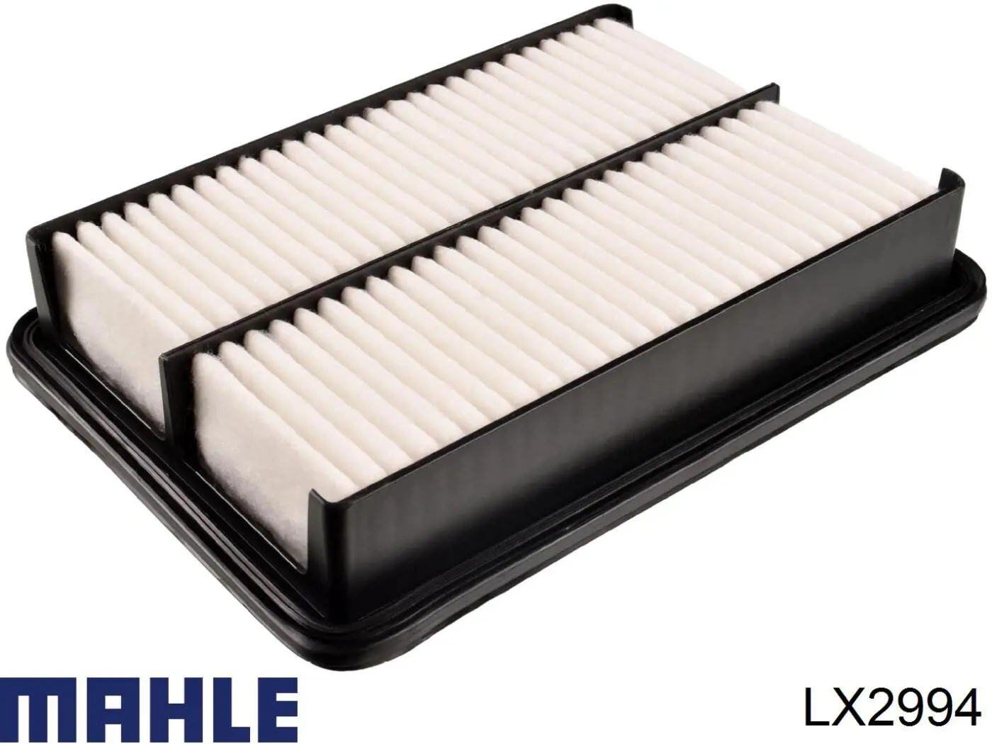 Filtr powietrza Mahle Original LX2994 cena, od 13,36 USD