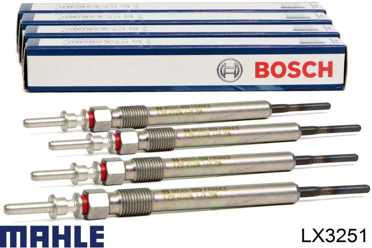 Filtr powietrza Mahle Original LX3251 cena, od 16,30 USD